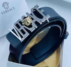 Versace Belts