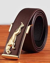 Brown Belt